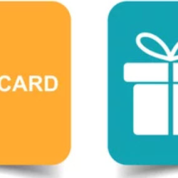 Gift Cards