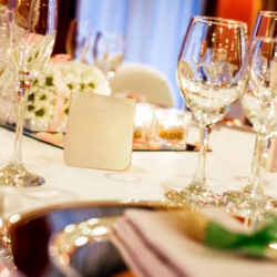 Exceptional Catering Services