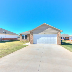 Available Homes