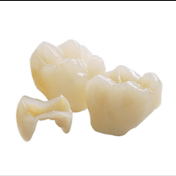 Lithium Disilicate Pressed