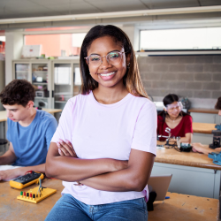 Career and Technical Education (CTE) Programs