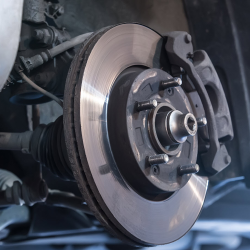 Brake System Repair