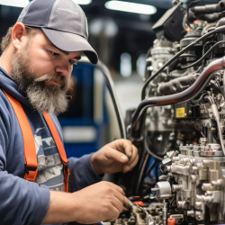 Electrical System Repairs