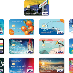 Debit Cards