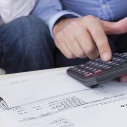 Business Tax Preparation