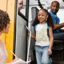 After-School Care and Friday School