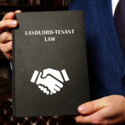 Legal Compliance and Eviction Services