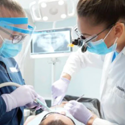 Dental X-rays and Imaging