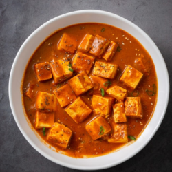 Mutter Paneer