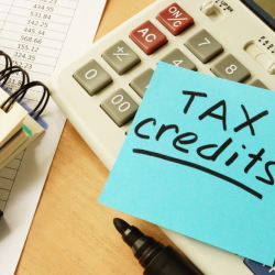 Federal Tax Credits