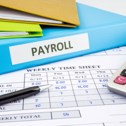 Payroll