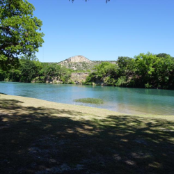 Picnic Areas with River Views