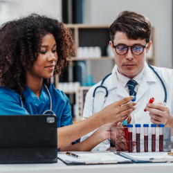 Hematology - Blood Disorders