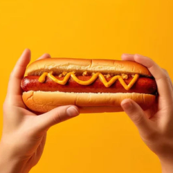 Classic Hotdogs