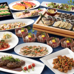 Catering Services