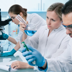 Laboratory Services