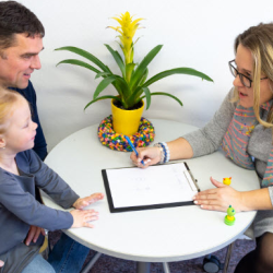 Genetic Testing and Counseling