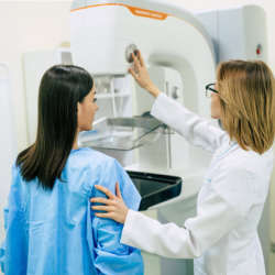 Medical Oncology
