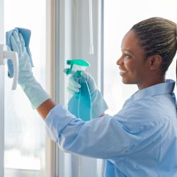 Disinfecting Services