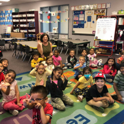 Educational Outreach Workshops