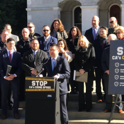 Community Safety and Policing Solutions Forum