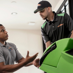 Career Opportunites at SERVPRO of Spokane County