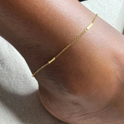 Anklets