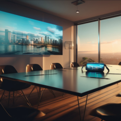 Virtual Reality (VR) Integration