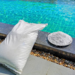 Salt Water Maintenance