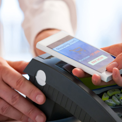 Cash Management Services