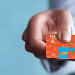 Debit Mastercard