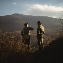 Train to Do What You Love