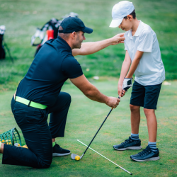 Kids Golf Camps