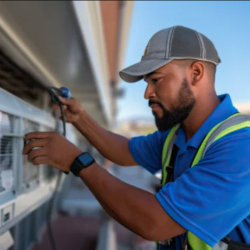 HVAC Repair and Maintenance