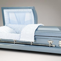 Caskets