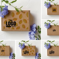 Customized Corporate Gifting