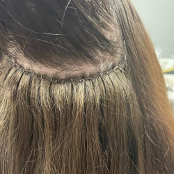 BELLAMI extensions 20”