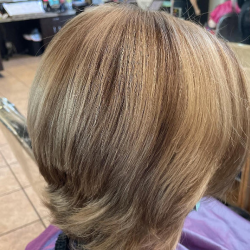 Precision Haircuts for All Ages