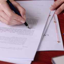 Intestate Succession