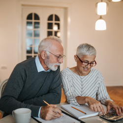 Retirement Income Planning