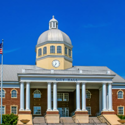 Government Relations and Advocacy