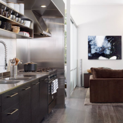 Interior Architecture and Design