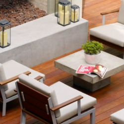 Custom Furniture Design