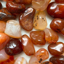 Crystals & Gemstones