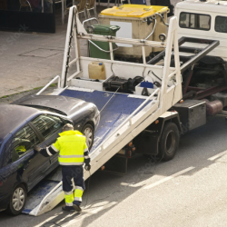 Towing Services