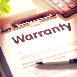 Extended Warranty Programs