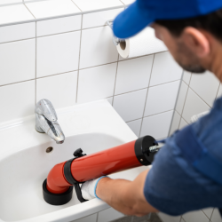 Drain Cleaning