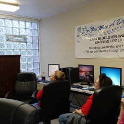 Digital Literacy Courses