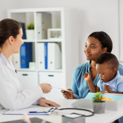 Pediatric Care