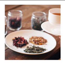 Wish Tea Tasting Events